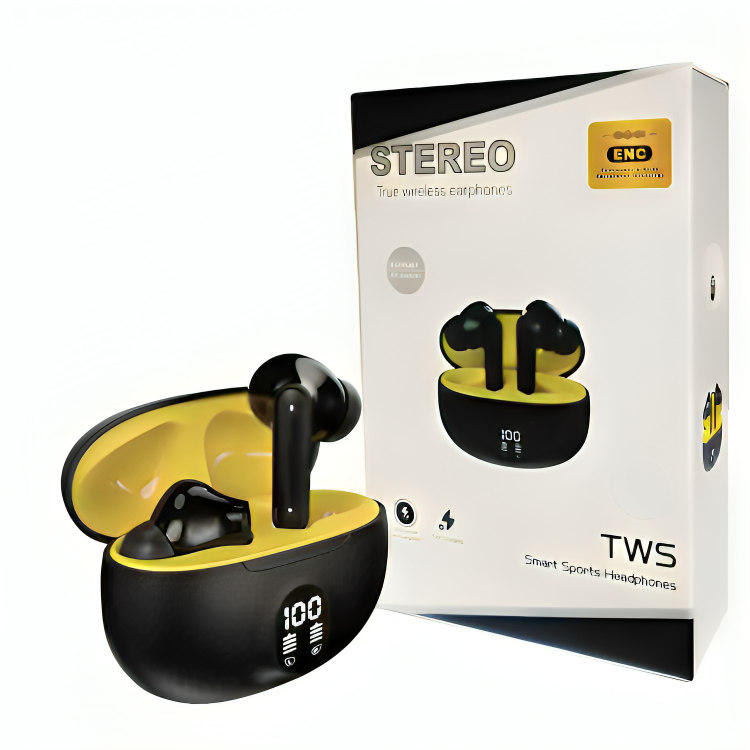 Stereo TWS Wireless Earbuds/ Airpod/ Smart earphones