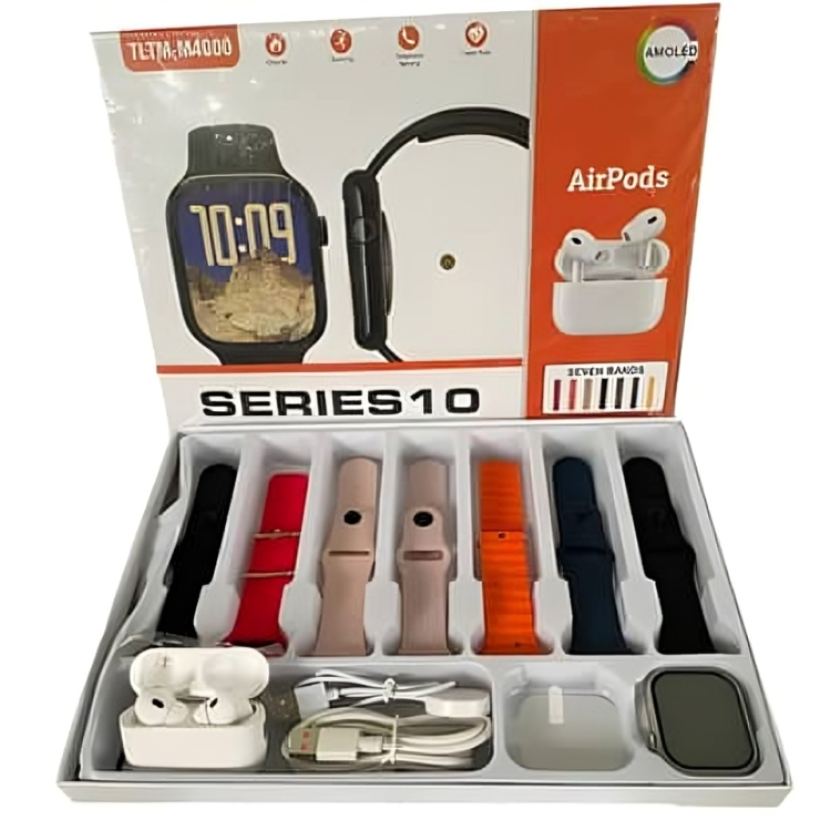 Combo Deals in 10in1