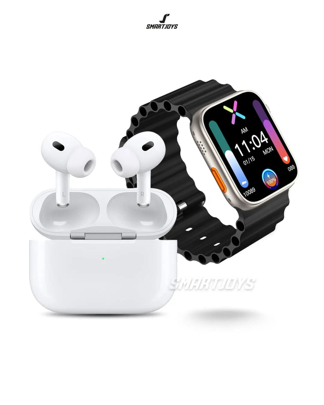 Combo Deals in 10in1