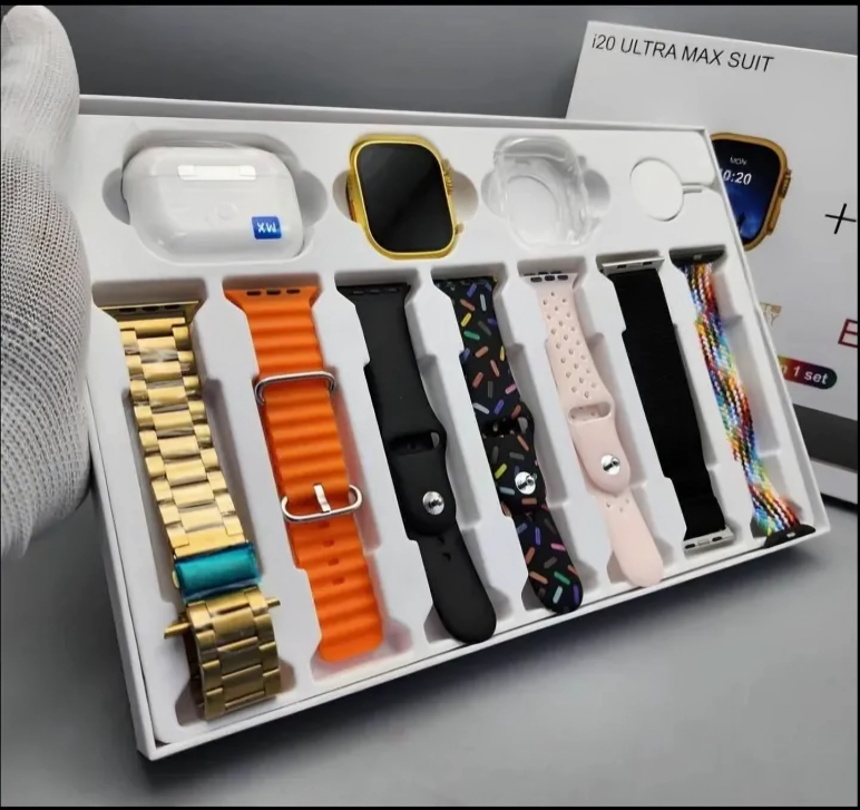 S300 Ultra 10 in One