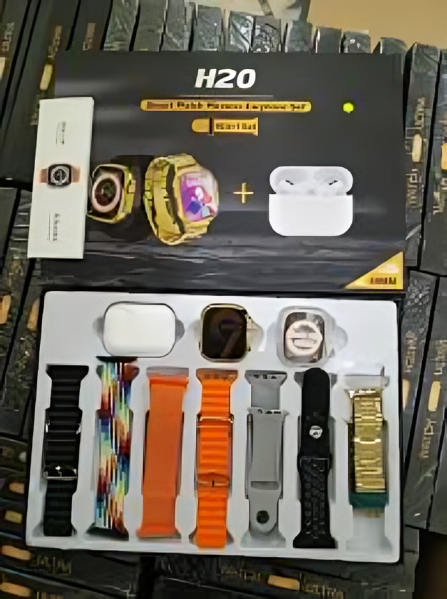 S300 Ultra 10 in One