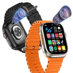 Sim & Camera Watch 4+64